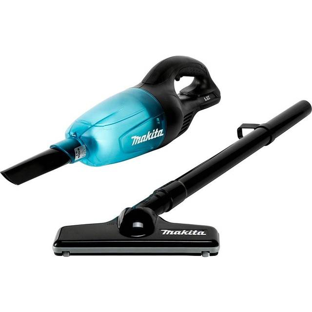 Makita akkuimurit