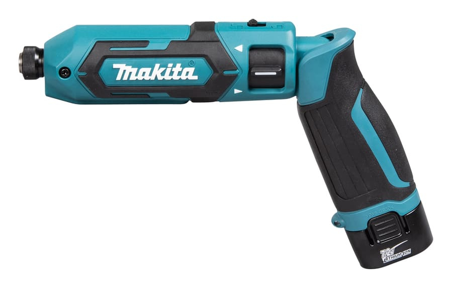Makita akkuruuvinväännin