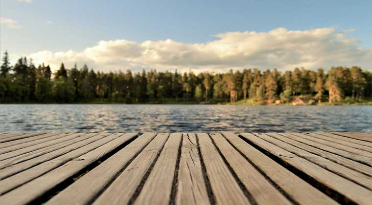 Dock