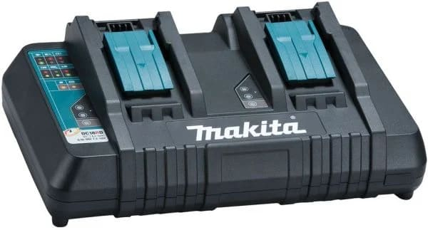 Makita 18V LXT laturit
