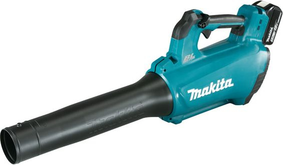 Makita akkupuhaltimet