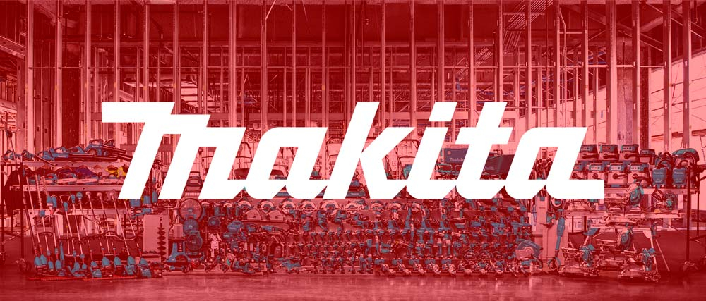 Makita LXT akkutyökalut