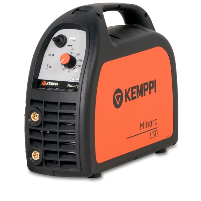 Kemppi Minarc 150 puikkohitsauskone