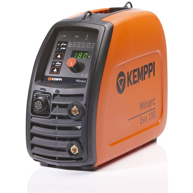 Kemppi Minarc EVO 180 puikkohitsauskone