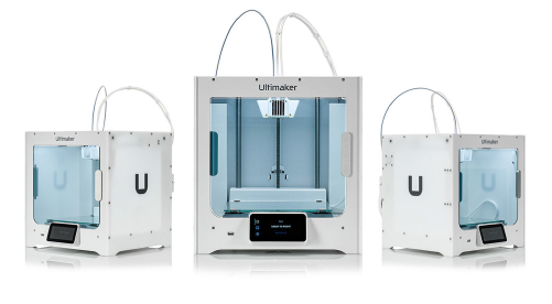 Ultimaker s3-01